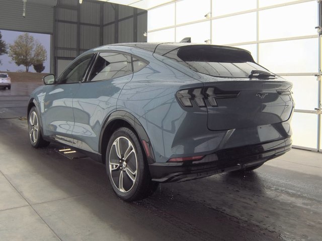 2023 Ford Mustang Mach-E Premium photo 3