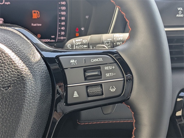 2026 Honda Passport TrailSport Elite photo 23