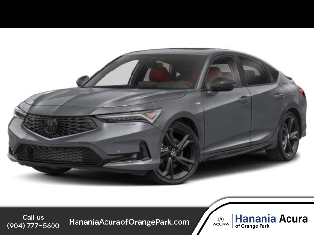 2023 Acura Integra A-Spec with Tech Package's photo