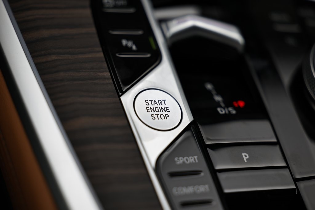 2026 Bmw X5 xDrive40i photo 38