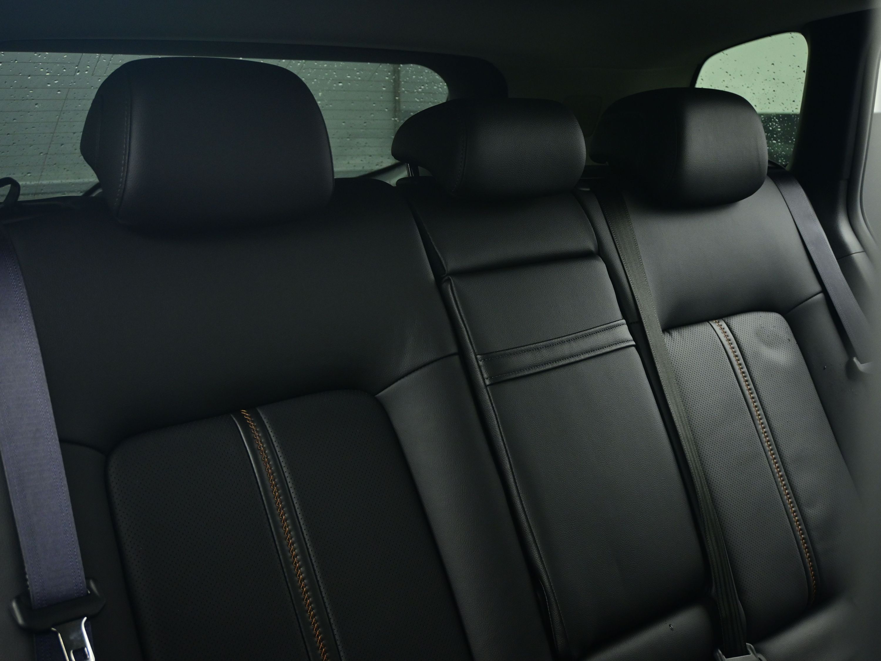 2025 Mazda CX-50 Premium photo 23