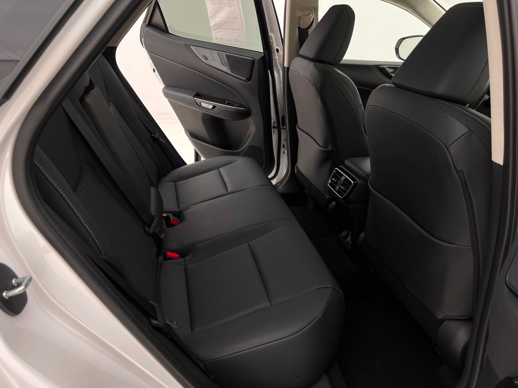 2025 Lexus NX 350 Premium photo 18