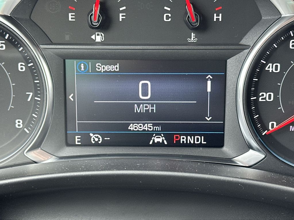 2024 Chevrolet Equinox LT photo 19