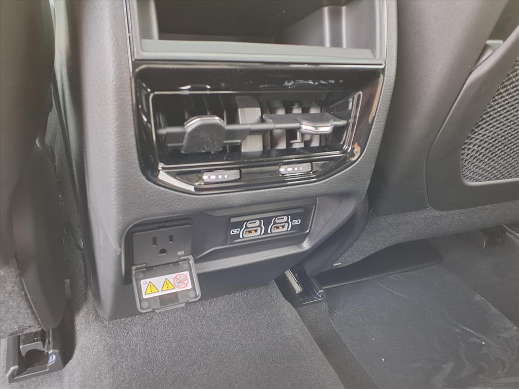 2025 Jeep Grand Cherokee Altitude X photo 4