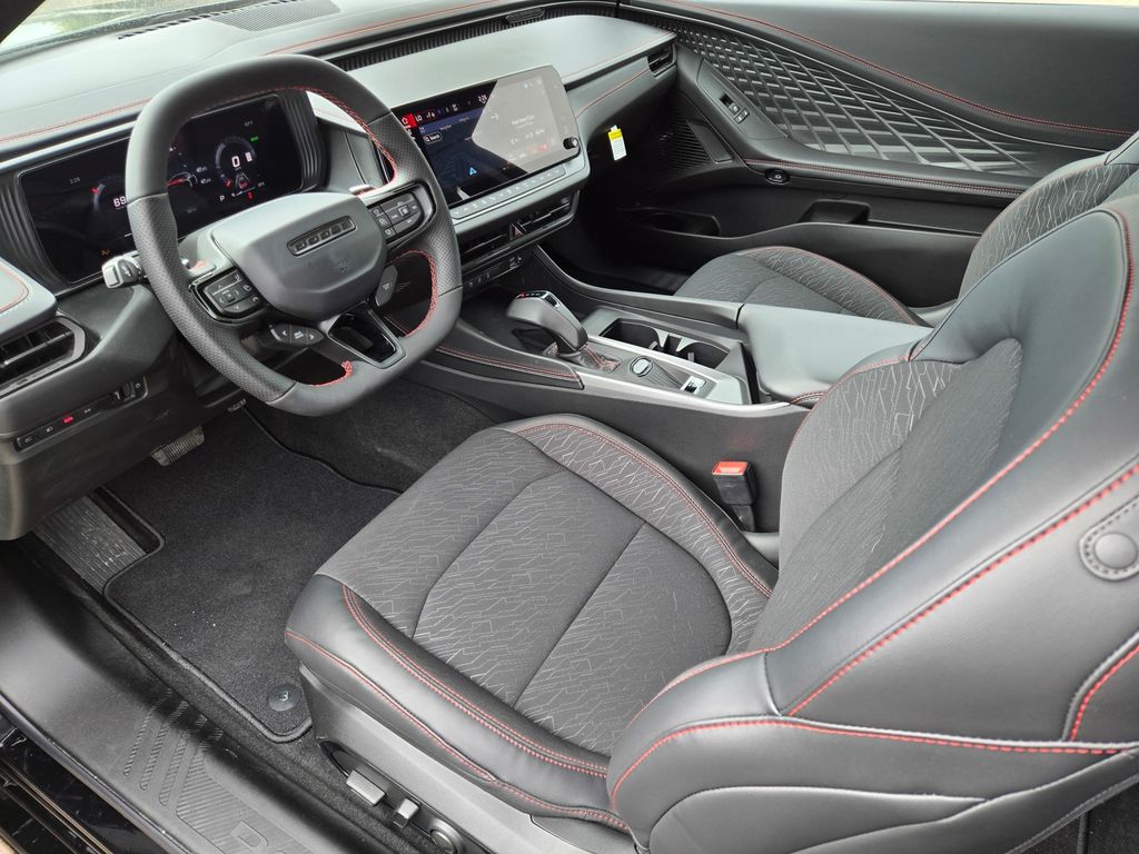 2025 Dodge Charger R/T AWD photo 7
