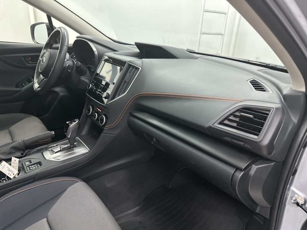 2020 Subaru Crosstrek Premium photo 22