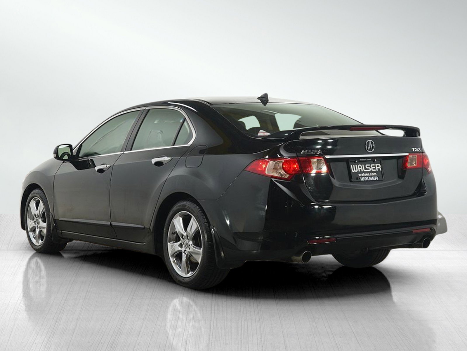 2012 Acura TSX photo 3