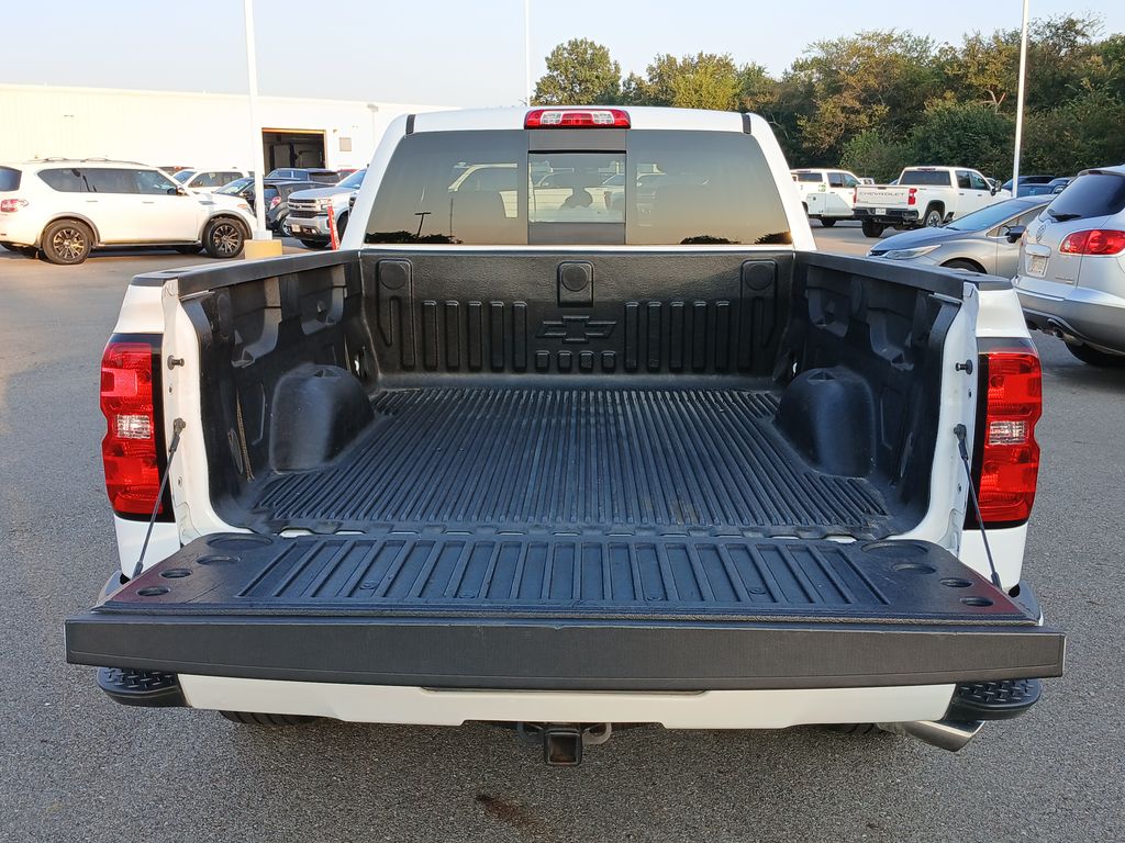 2018 Chevrolet Silverado 1500 LT photo 24