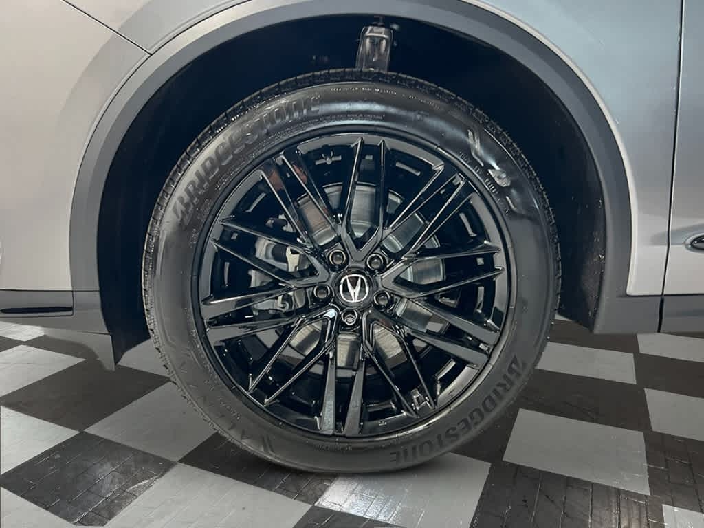 2026 Acura MDX A-Spec Advance SH-AWD photo 13