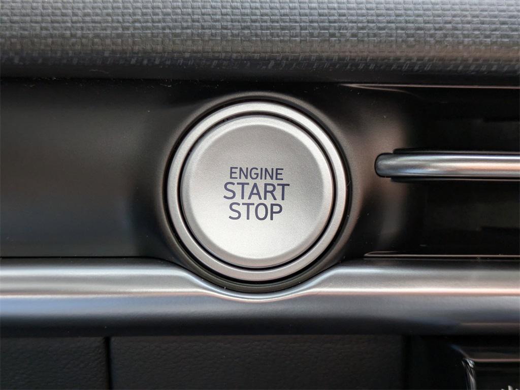 2025 Hyundai Tucson SEL Convenience photo 29
