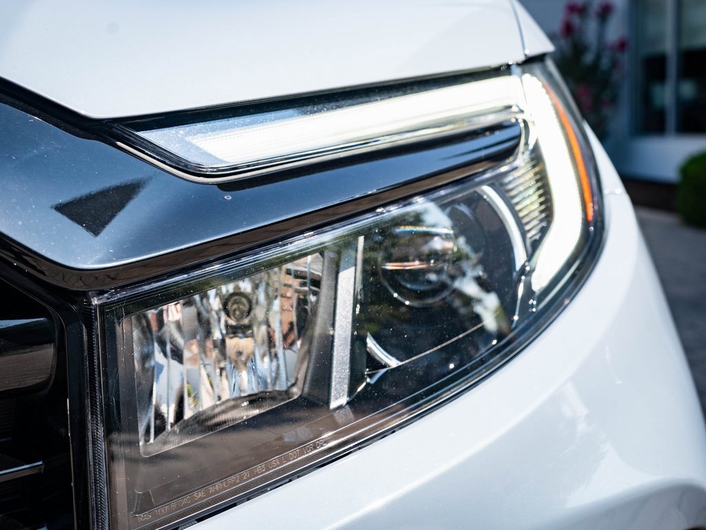 2024 Honda Ridgeline Black Edition photo 12