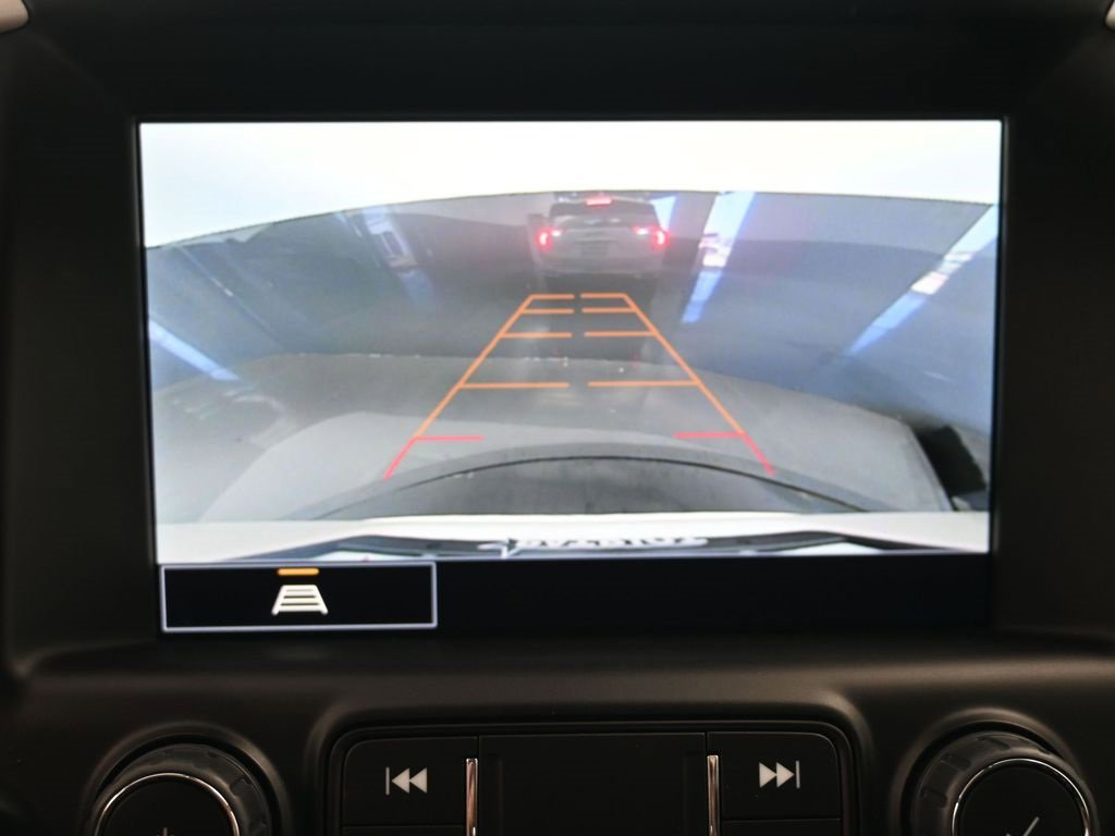 2024 Gmc Terrain SLT photo 23