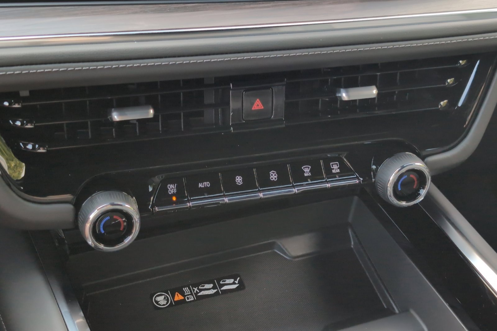 2026 Chevrolet Tahoe Z71 photo 22