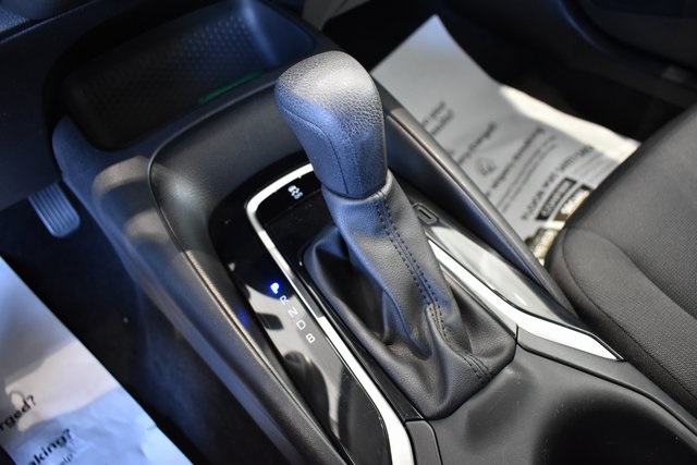 2024 Toyota Corolla LE photo 18