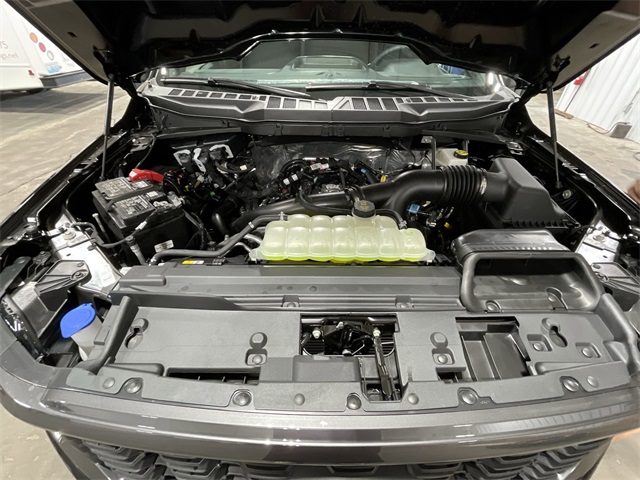 2025 Ford F-150 STX photo 20