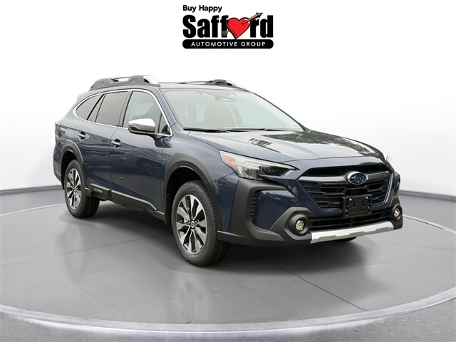 2025 Subaru Outback Touring XT photo 9