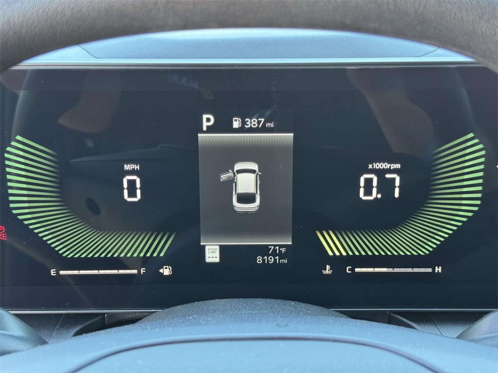 2025 Kia K4 LXS photo 22