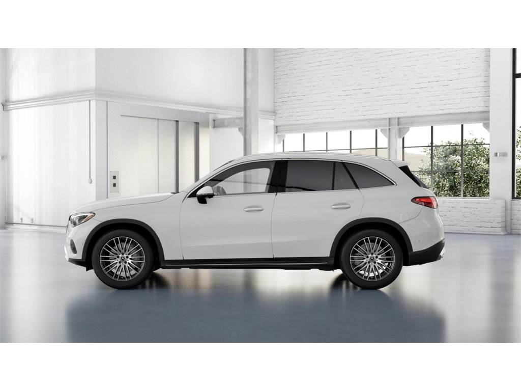2026 Mercedes Benz GLC 300 4MATIC photo 33