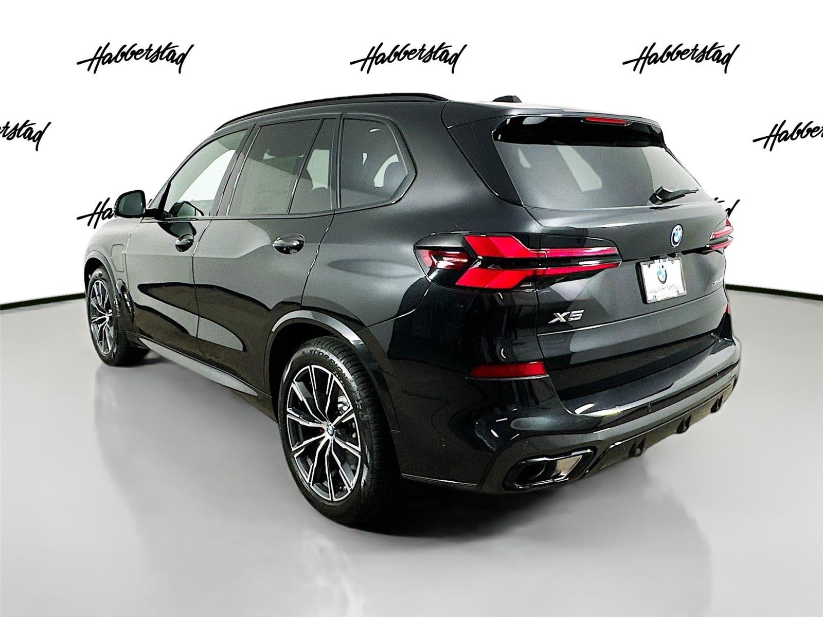 2026 Bmw X5 xDrive50e photo 7
