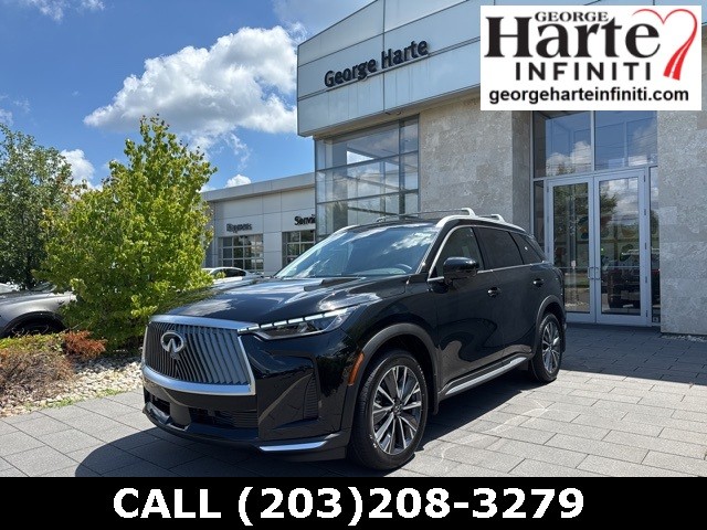 2021年モデル Hart infinity G 177cm R23 New INFINITI QX60 Crossover For Sale in Hartford | Harte