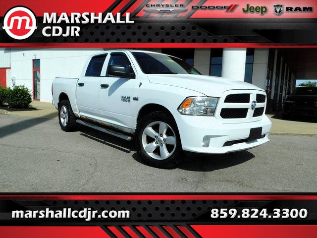 2015 RAM Ram 1500 Pickup