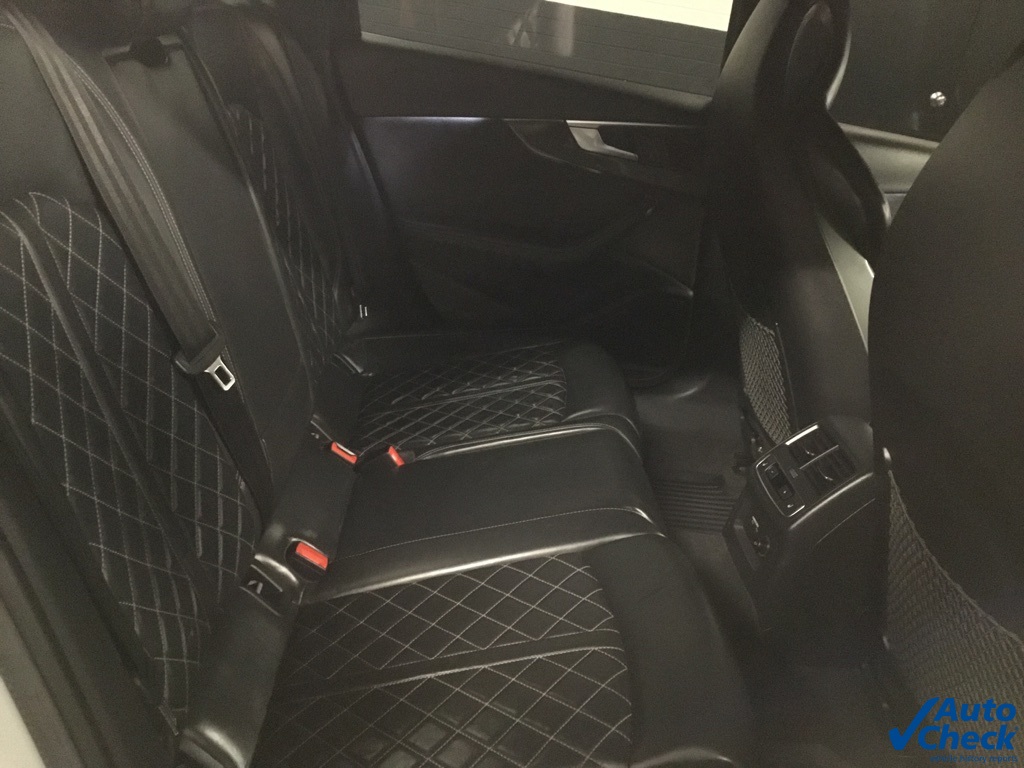 2019 Audi S4 Premium Plus Base photo 30