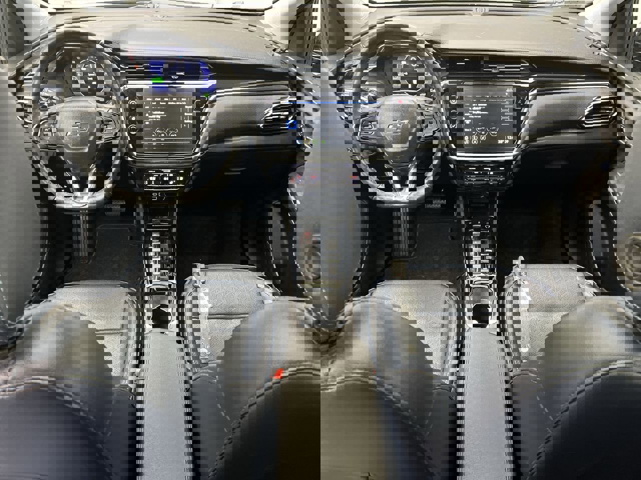 2023 Chevrolet Bolt EUV Premier photo 4