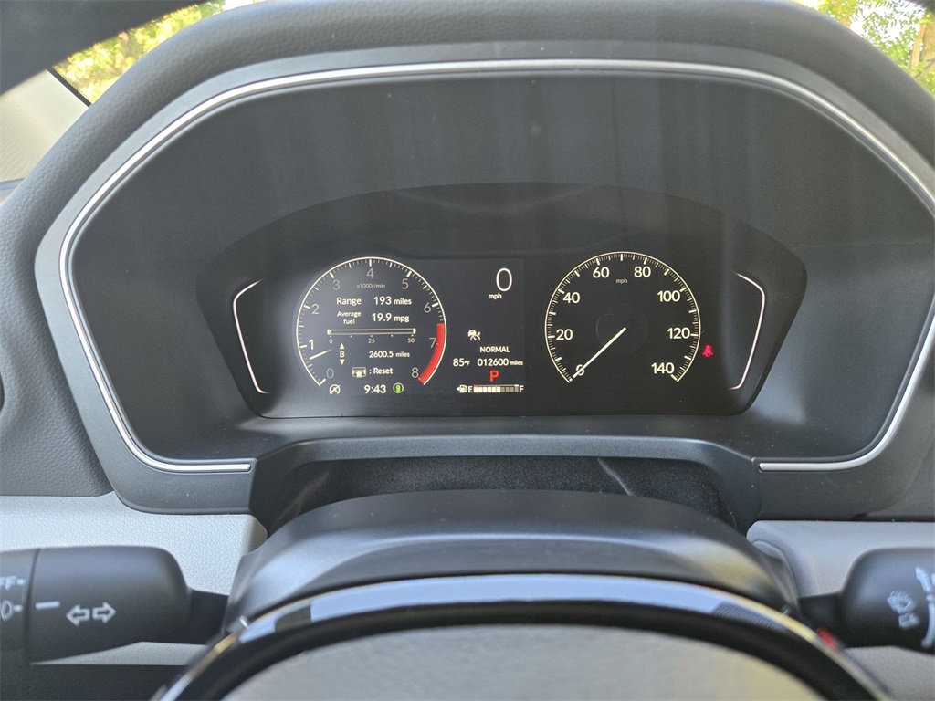 2024 Honda Pilot Touring photo 17