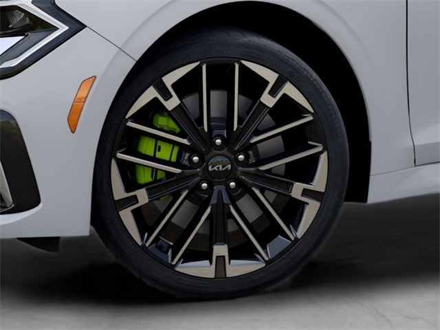 2026 Kia K5 GT photo 7