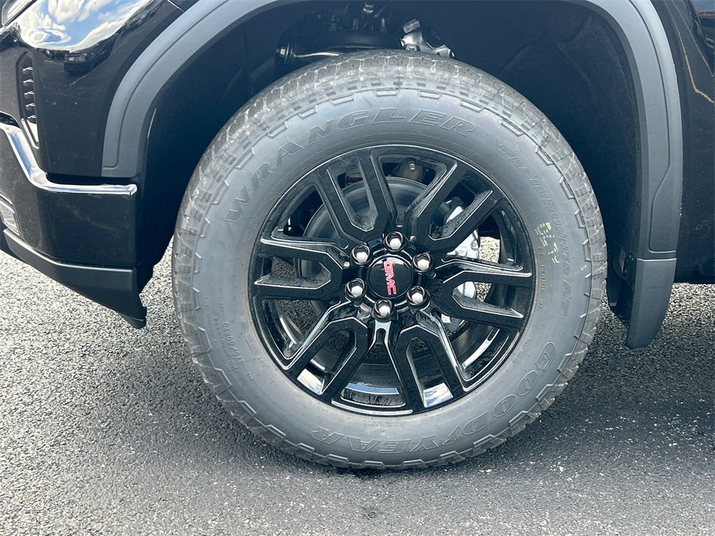2026 GMC SIERRA - Image 10