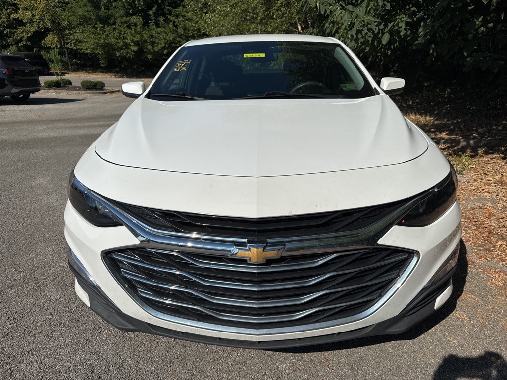 2024 Chevrolet Malibu LS photo 8