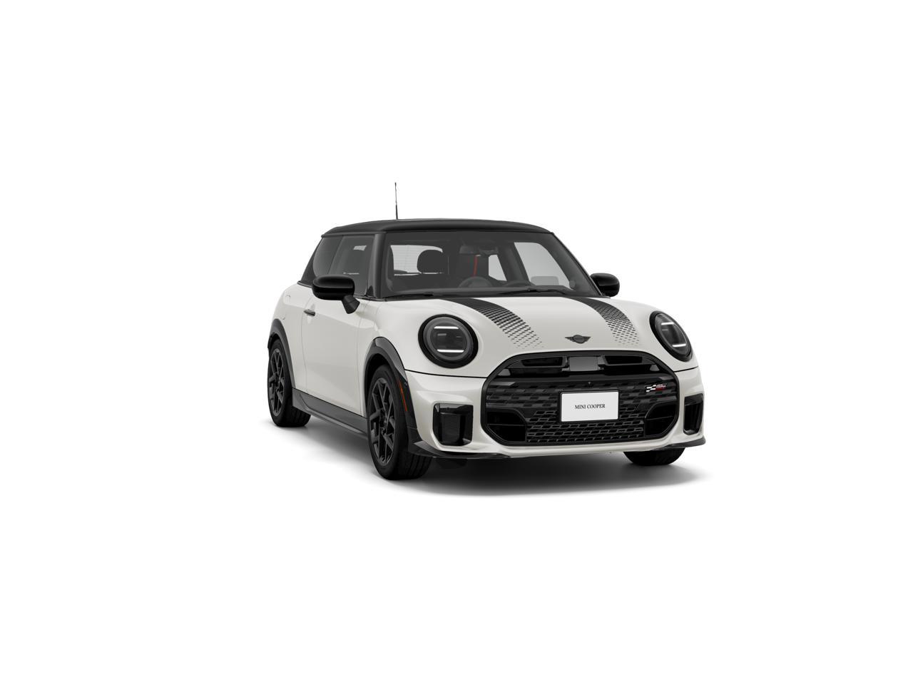 2026 MINI Hardtop 2 Door S