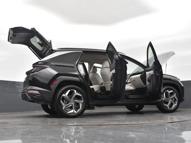 2024 Hyundai Tucson SEL Convenience photo 40