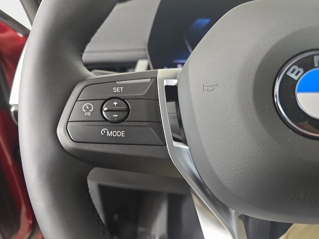 2026 Bmw X1 XDrive28i photo 15