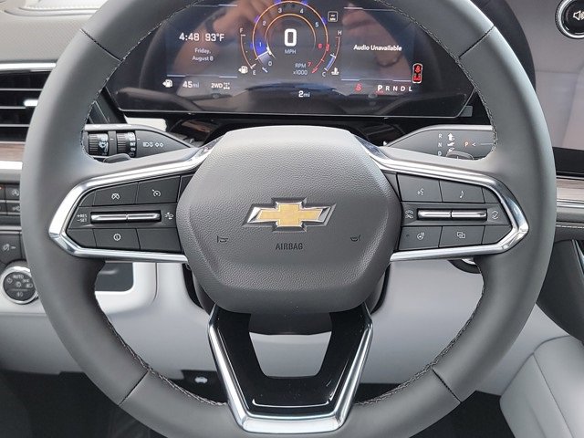 2025 Chevrolet Tahoe Premier photo 25