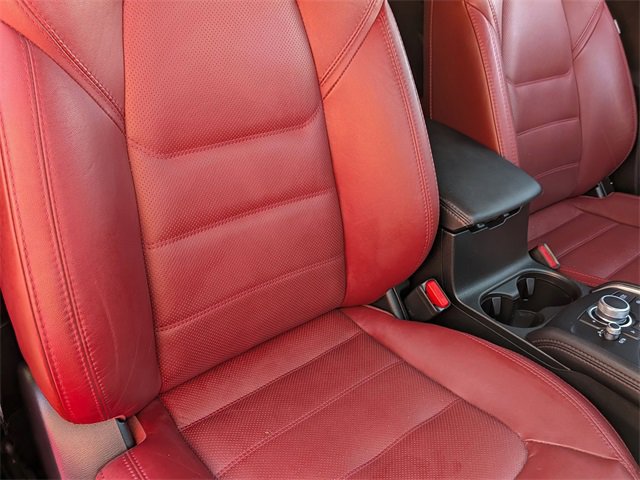 2023 Mazda CX-5 2.5 S Carbon photo 34