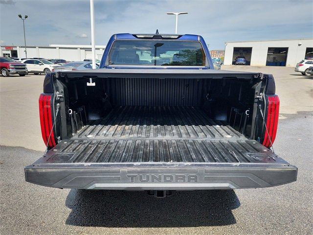 2022 Toyota Tundra SR5 photo 4