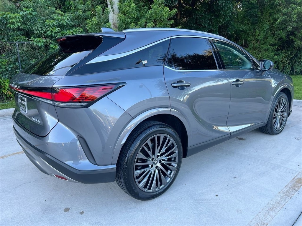 2023 Lexus RX 350 photo 7