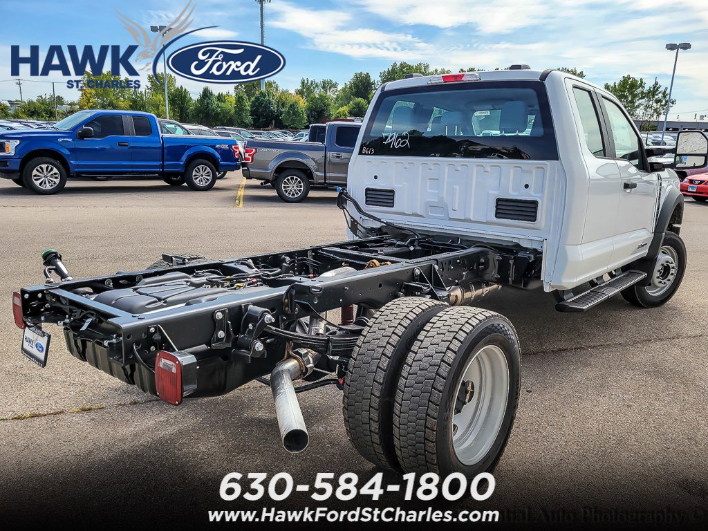 2026 FORD F-450 - Image 6