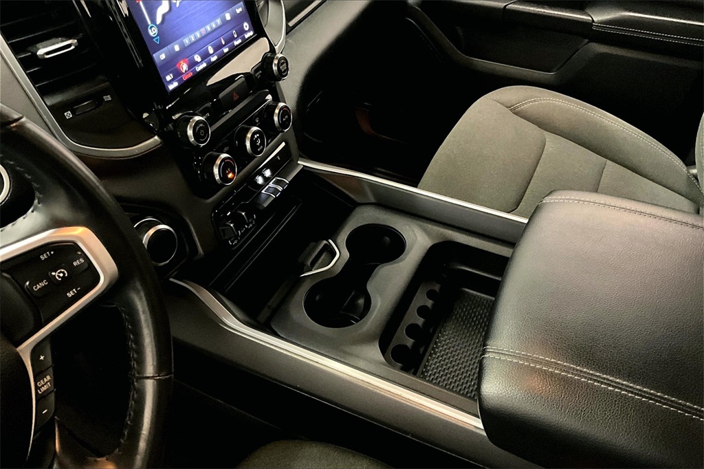 2021 Ram 1500 Big Horn Lone Star photo 19
