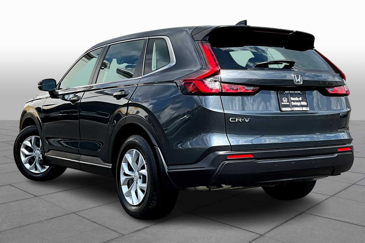 2023 Honda CR-V LX photo 11