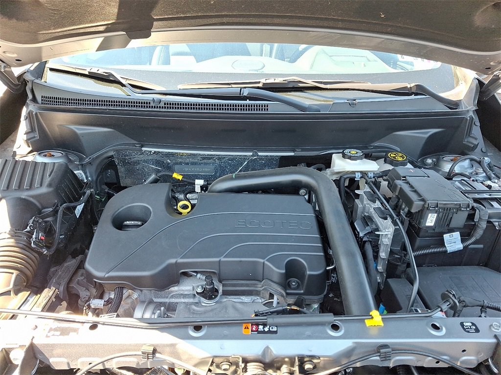 2023 Gmc Terrain SLT photo 26