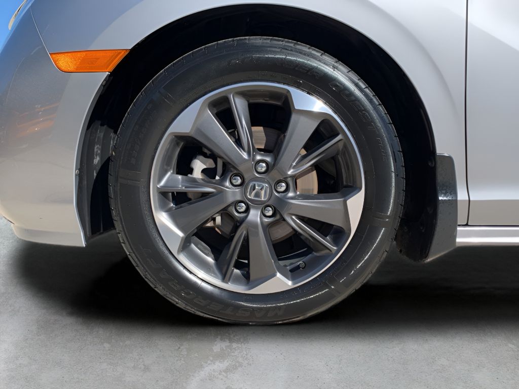 2023 Honda Odyssey Elite photo 32