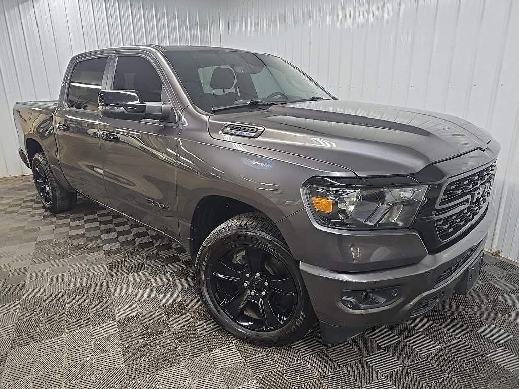 2023 Ram 1500 Big Horn Lone Star photo 7