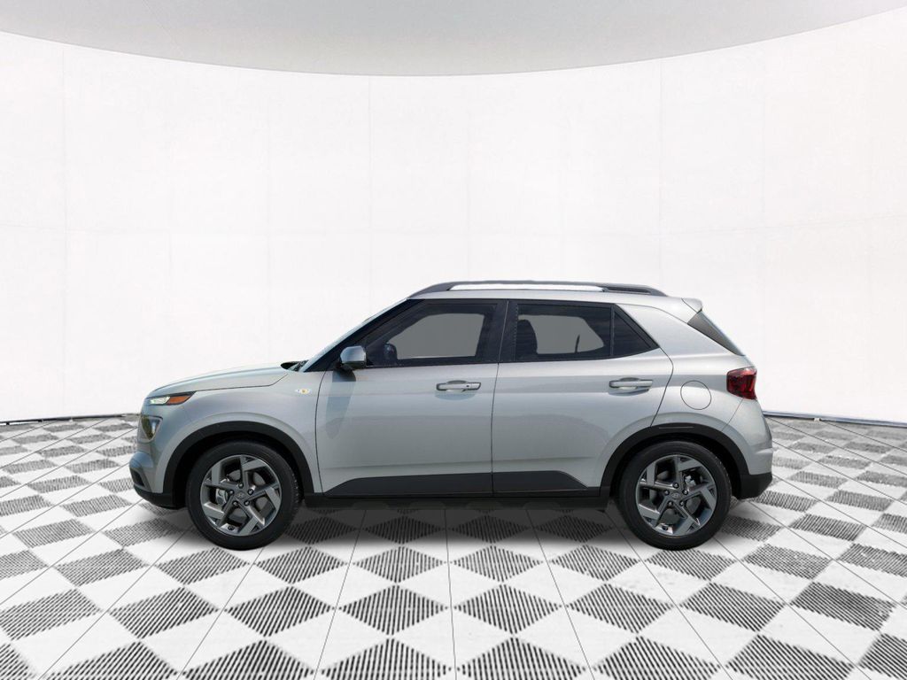 2026 Hyundai Venue SEL photo 2
