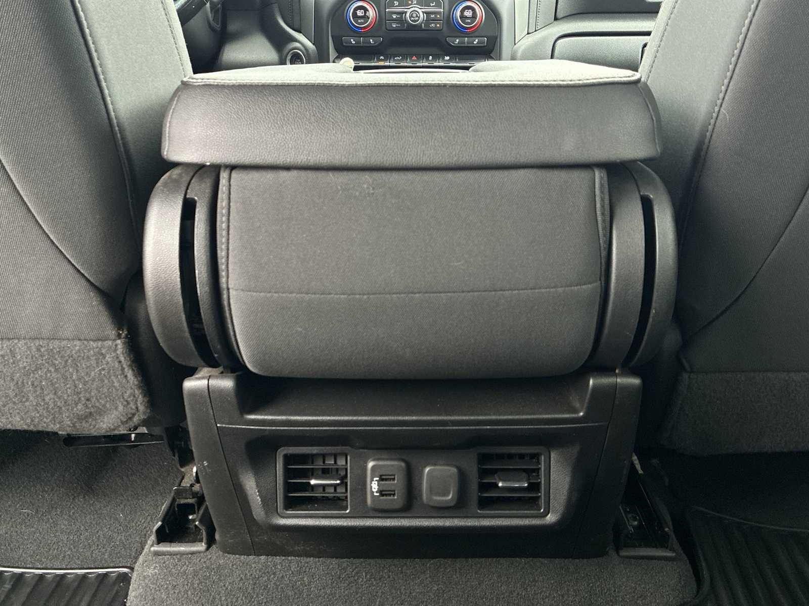2021 Chevrolet Silverado 1500 LT photo 19