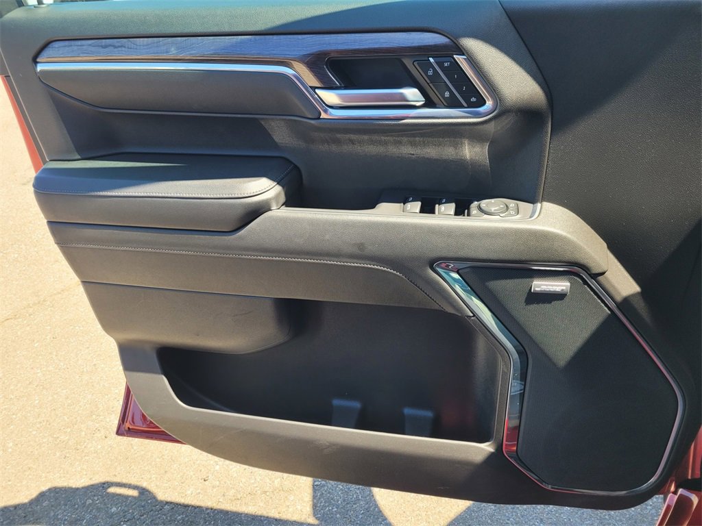 2023 Chevrolet Silverado 1500 LTZ photo 29