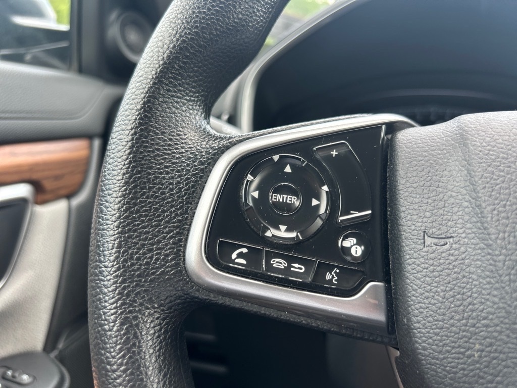 2022 Honda CR-V EX photo 38