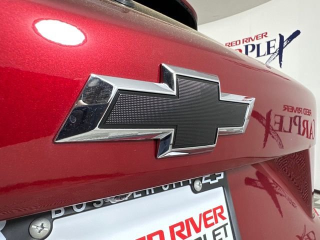 2025 Chevrolet Trax photo 21