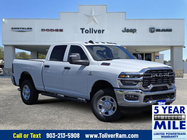 2025 RAM Ram 2500 Pickup Tradesman's photo